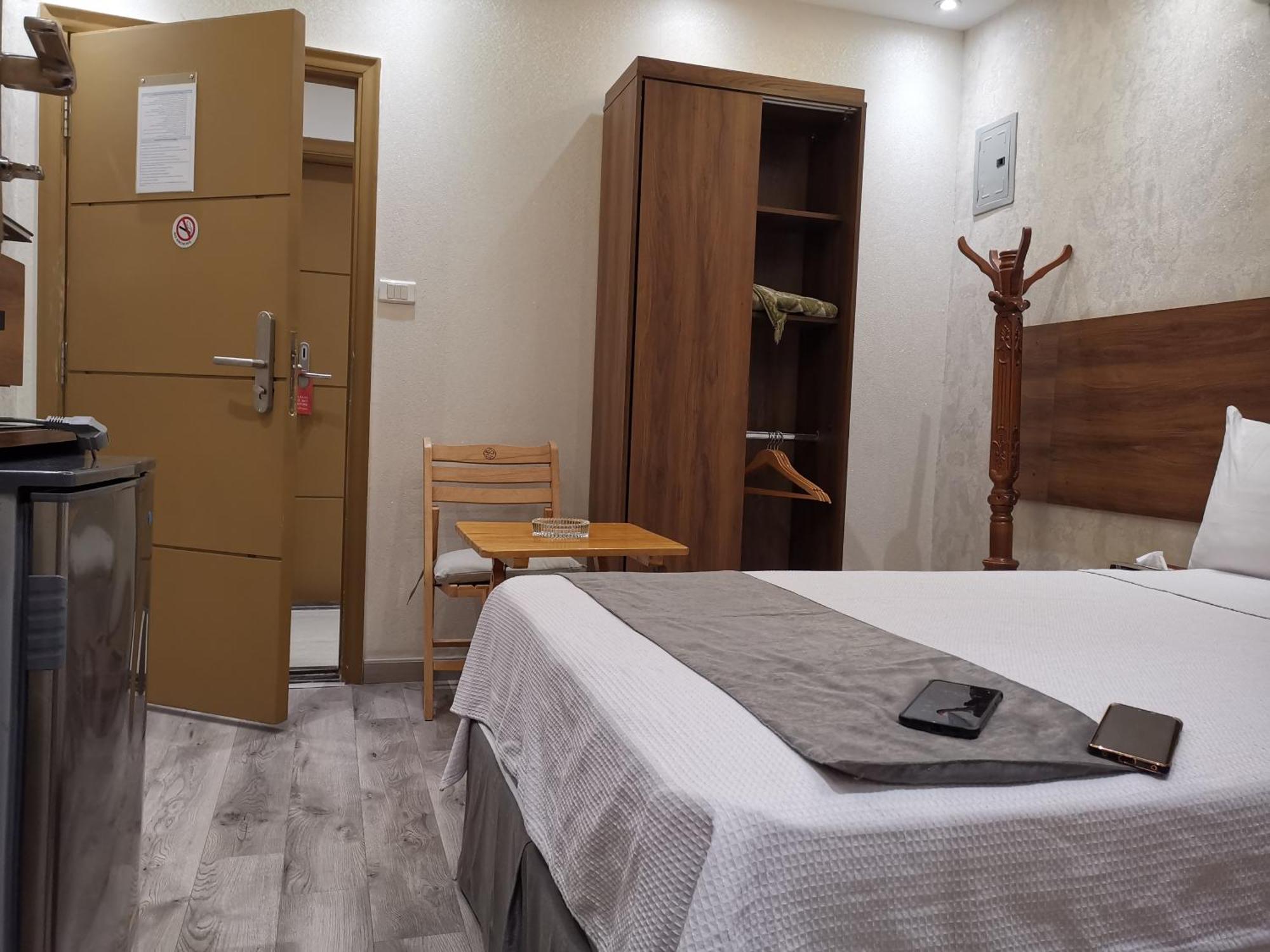 Swiss Hotel Downtown Kairo Bagian luar foto