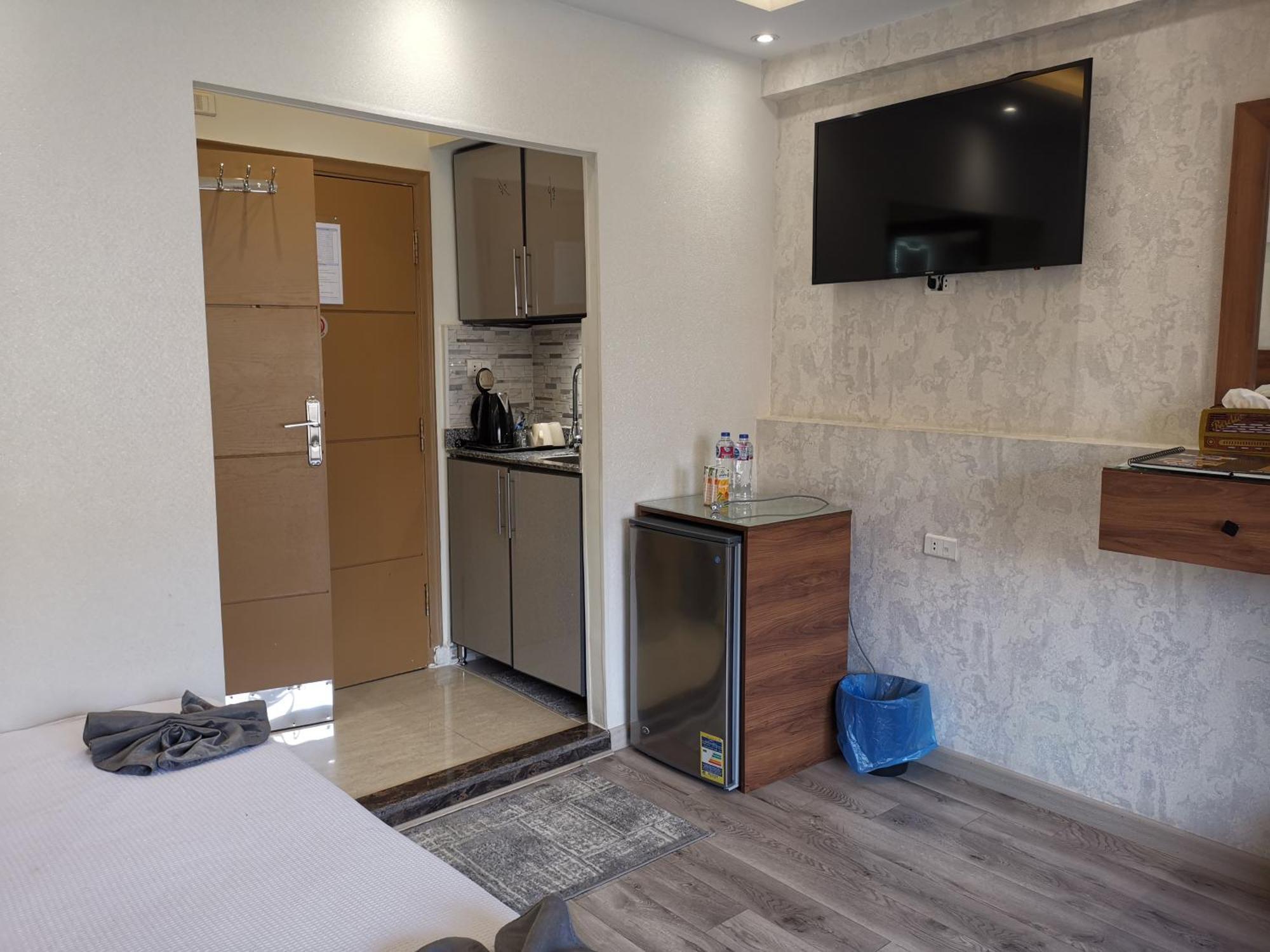 Swiss Hotel Downtown Kairo Bagian luar foto