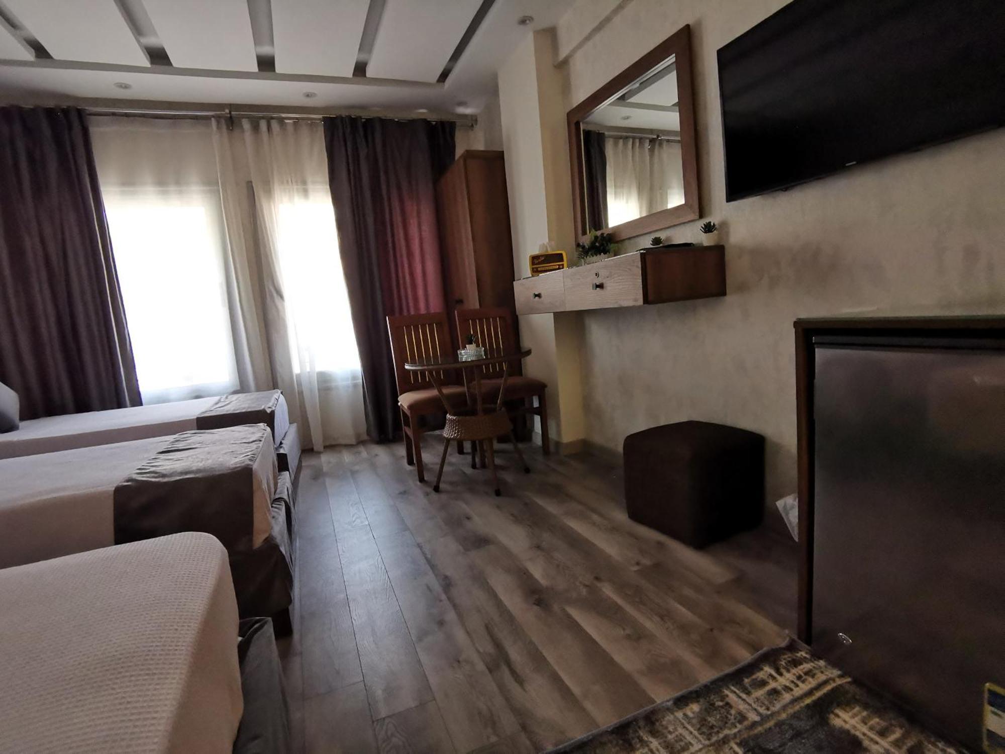 Swiss Hotel Downtown Kairo Bagian luar foto