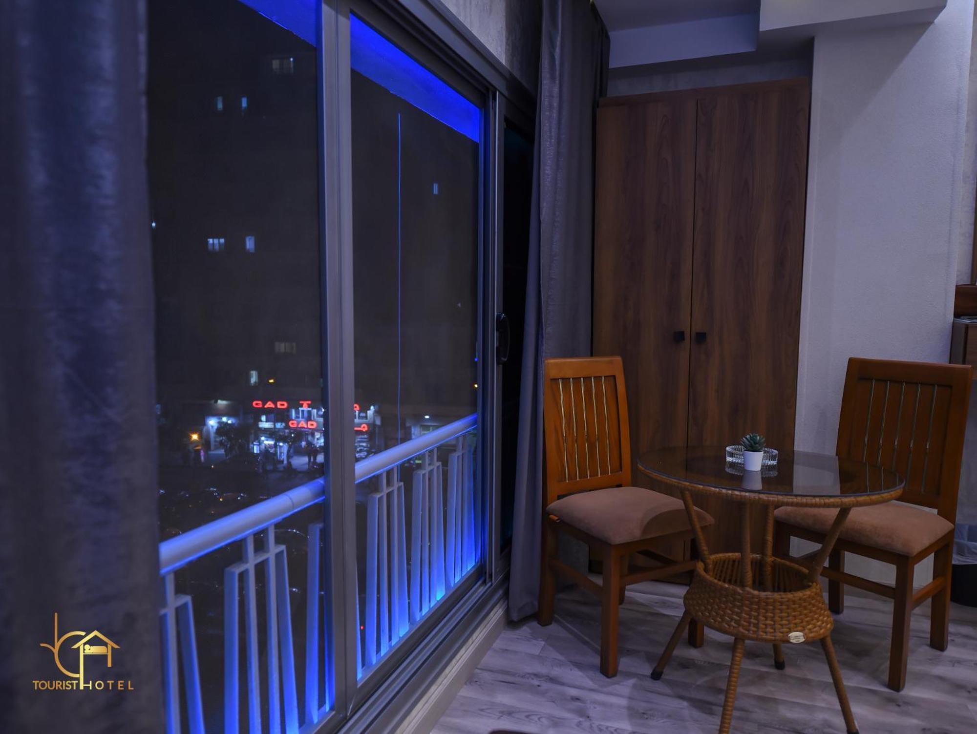 Swiss Hotel Downtown Kairo Bagian luar foto